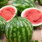 Heirloom Organic Cal Sweet Supreme Watermelon Seeds