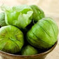 Heirloom Organic Green Tomatillo/ Mexican Husk Tomato Seeds