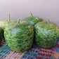 RARE Heirloom Organic Apple Gourd Seeds