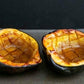 Heirloom Organic Black Forest Kabocha Squash Seeds (Aka Japanese Pumpkin)