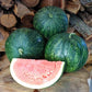 Heirloom Organic Wilson's Sweet Watermelon Seeds
