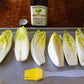 Heirloom Organic Salad King Endive Seeds