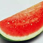 Heirloom Organic Klondike Blue Ribbon Striped Watermelon Seeds
