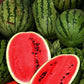Heirloom Organic Cal Sweet Supreme Watermelon Seeds