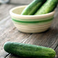 Heirloom Organic Straight Eight Cucumber Seeds
