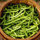 Heirloom Organic Dwarf Gray Sugar Garden Peas Seeds