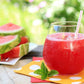 Heirloom Organic Wilson's Sweet Watermelon Seeds