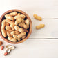 Heirloom Organic Raw Spanish Peanut Seeds
