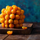 Heirloom Organic Cape Gooseberry Seeds  Aka Physalis peruviana, Golden Berry, Rasbhari, Peruvian Groundcherry, Poha