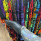 Rainbow Kimono