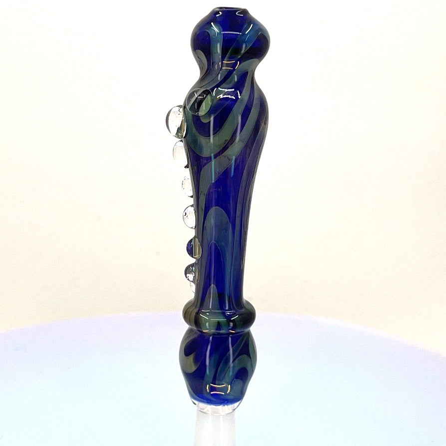 GlassbyJacs - Fume Dab/Dip straw