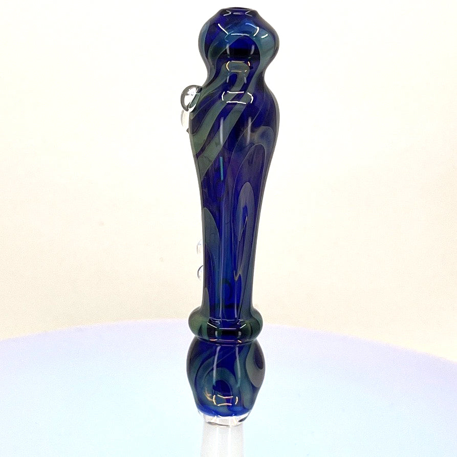 GlassbyJacs - Fume Dab/Dip straw