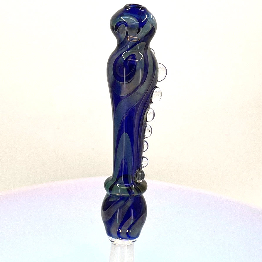 GlassbyJacs - Fume Dab/Dip straw