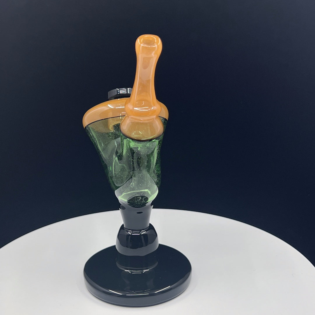 jMasswhat - errlock Waterpipe