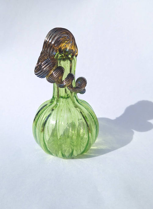 Glass Gourd