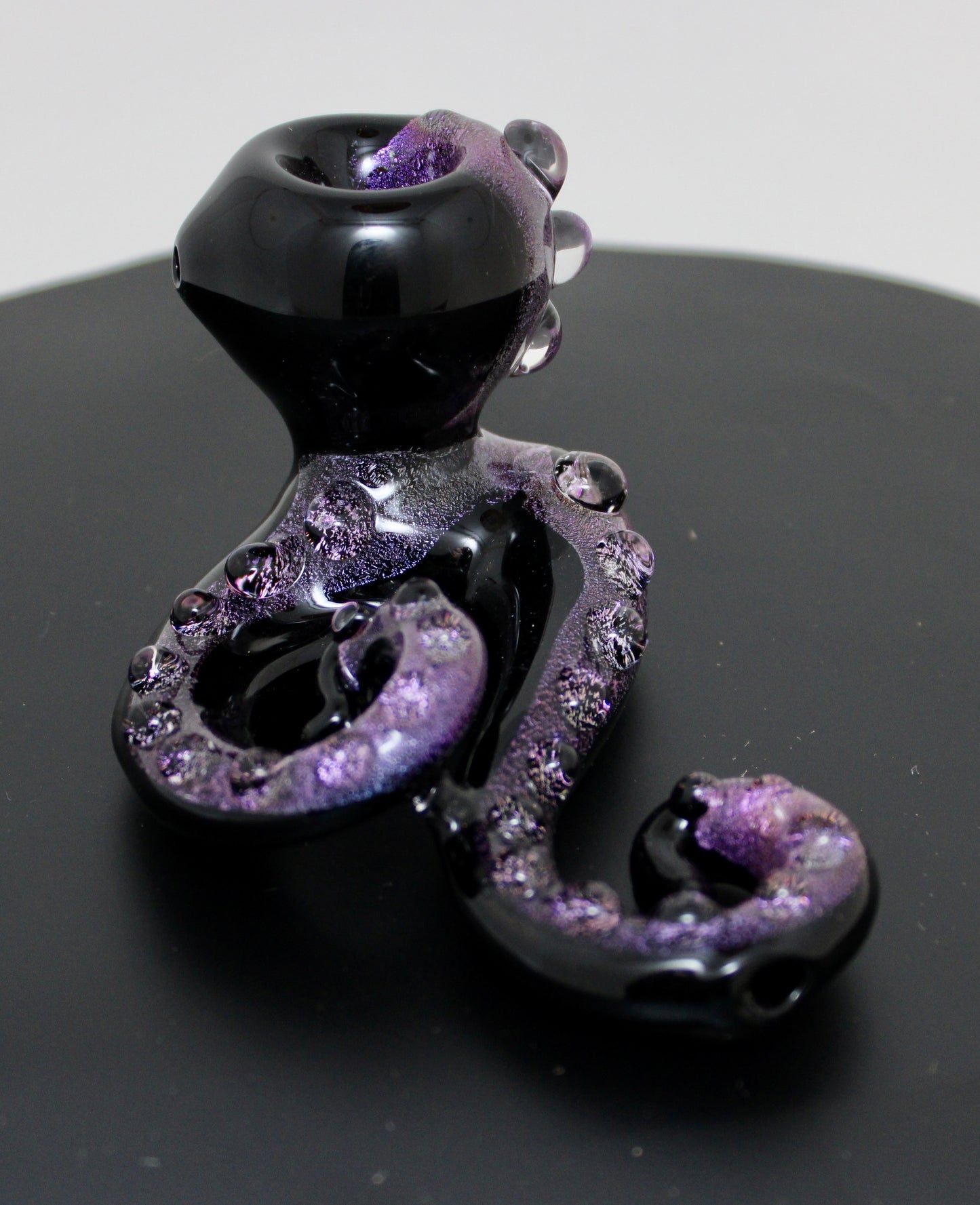 GlassbyJacs - Tentacle Pipes