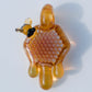 JoePglass - Honeycomb Pendants
