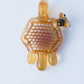 JoePglass - Honeycomb Pendants