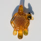 JoePglass - Honeycomb Pendants