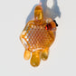 JoePglass - Honeycomb Pendants