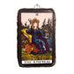 The Empress Glass Tarot Petite Art