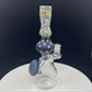 Unknown artist Carved rig