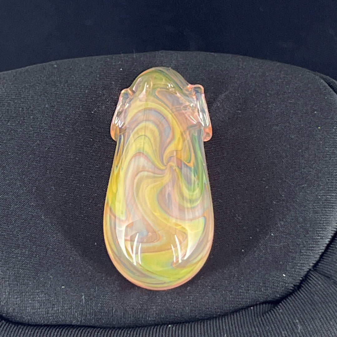 Thebeardlessmenace - Fume Pendants